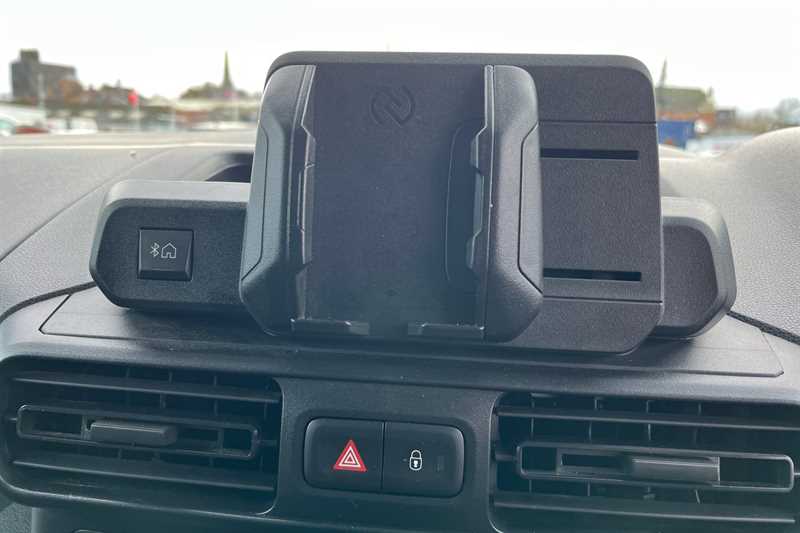 Used Vauxhall Combo 2024 for sale - 77712324: Photo 17