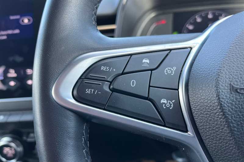 Used Renault Clio 2021 for sale - 77915182: Photo 21