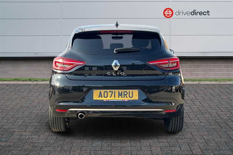 Used Renault Clio 2021 for sale - 77915182: Photo 4