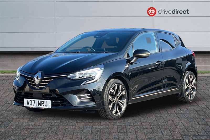 Used Renault Clio 2021 for sale - 77915182: Photo 7