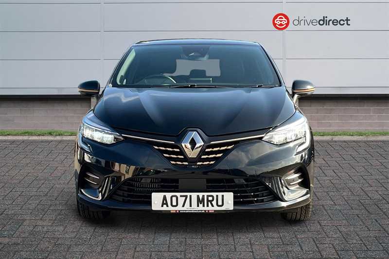 Used Renault Clio 2021 for sale - 77915182: Photo 8