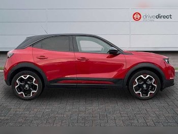 Used Vauxhall Mokka 2024 for sale - 77374720: Photo