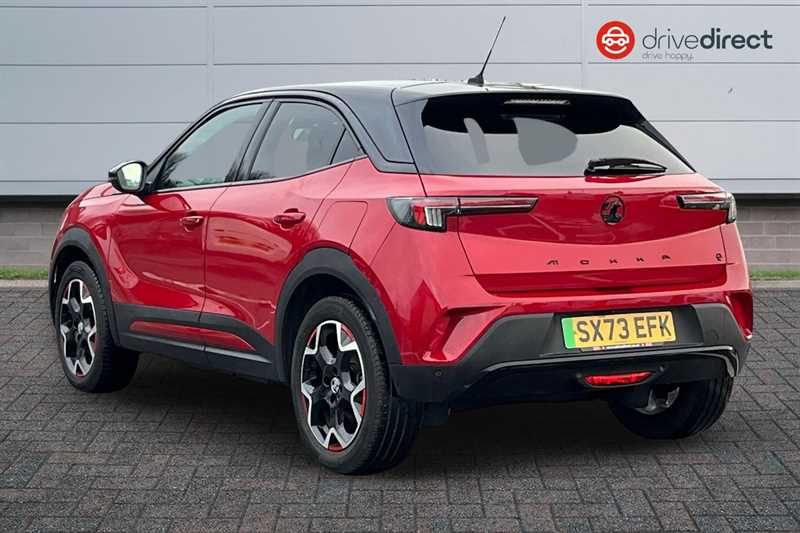 Used Vauxhall Mokka 2024 for sale - 77374720: Photo 5