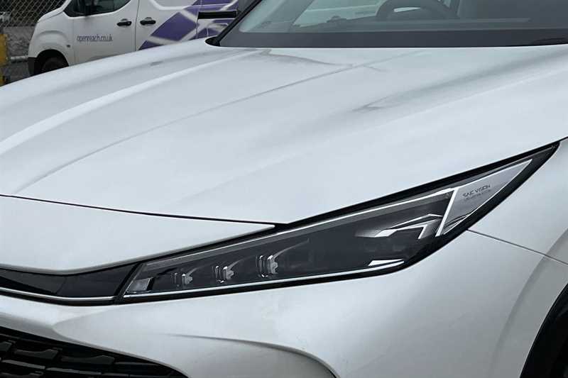 Used MG MG HS 2026 for sale - 77887345: Photo 29