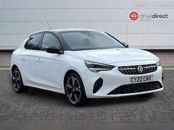 Used Vauxhall Corsa 2022 for sale - 78248363: Photo