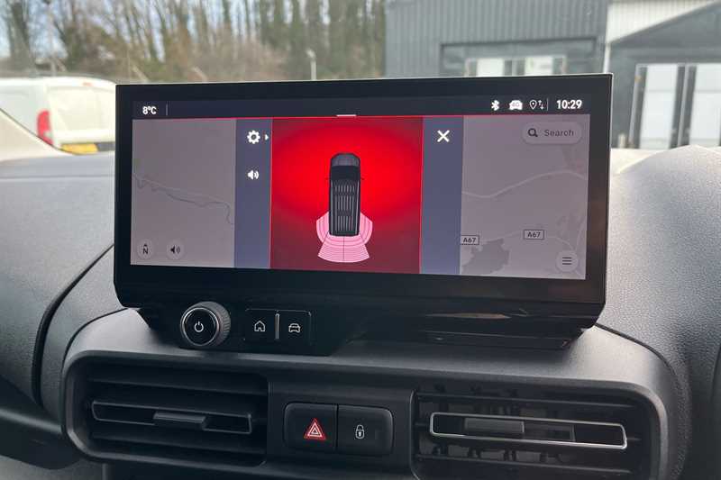 Used Vauxhall Combo 2025 for sale - 77362719: Photo 19