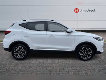 Used MG MG ZS 2024 for sale - 78652151: Photo