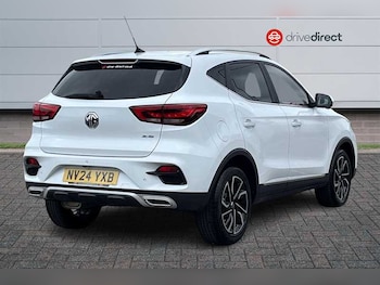 Used MG MG ZS 2024 for sale - 78652151: Photo