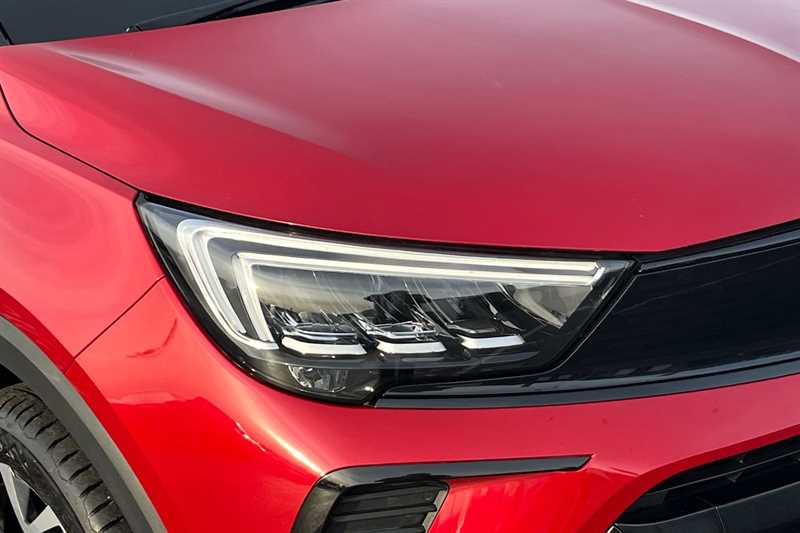 Used Vauxhall Crossland 2022 for sale - 77375320: Photo 28