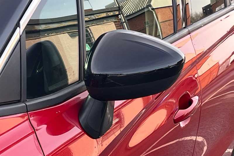 Used Vauxhall Crossland 2022 for sale - 77375320: Photo 35