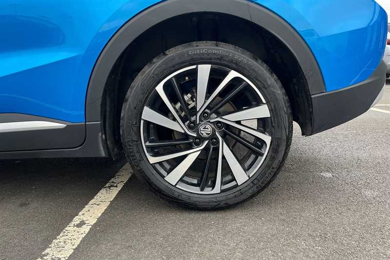 Used MG MG ZS 2024 for sale - 77317852: Photo 11