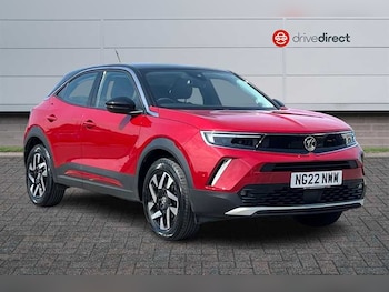 Used Vauxhall Mokka 2022 for sale - 79148579: Photo