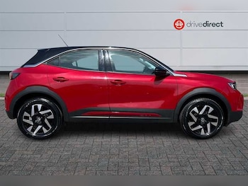 Used Vauxhall Mokka 2022 for sale - 79148579: Photo