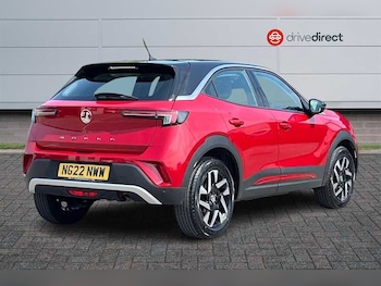 Used Vauxhall Mokka 2022 for sale - 79148579: Photo