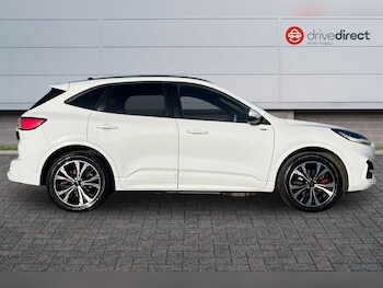 Used Ford Kuga 2023 for sale - 77295225: Photo