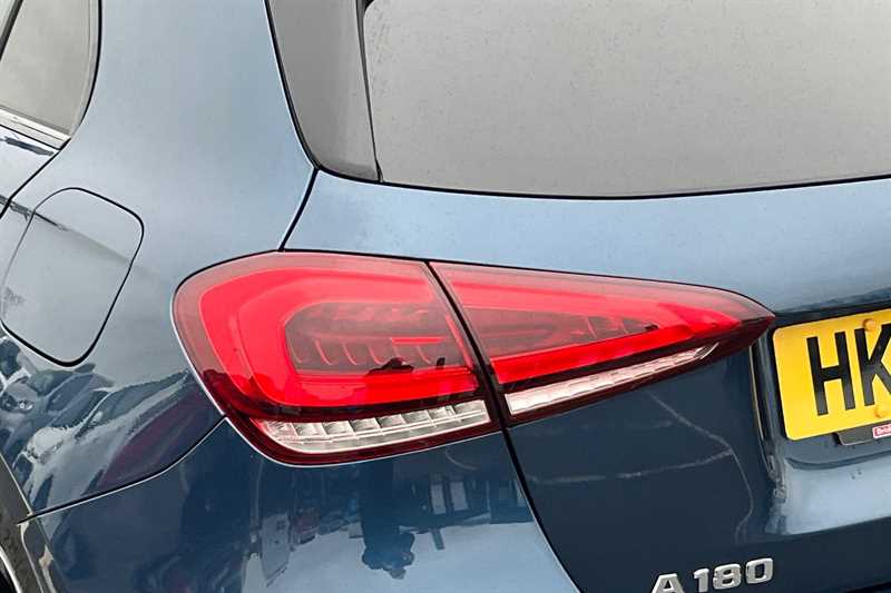 Used Mercedes-Benz A-Class 2022 for sale - 77757800: Photo 31