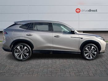 Used MG MG HS 2026 for sale - 79863817: Photo