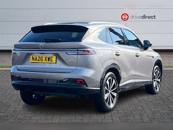 Used MG MG HS 2026 for sale - 79863817: Photo