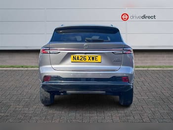 Used MG MG HS 2026 for sale - 79863817: Photo