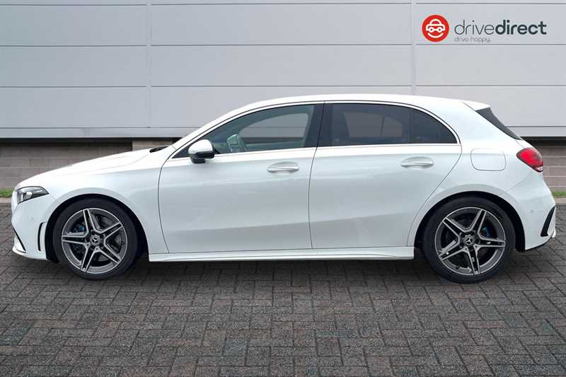 Used Mercedes-Benz A-Class 2019 for sale - 77944799: Photo 6