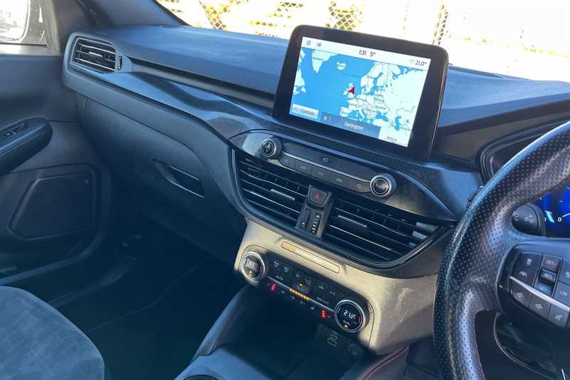 Used Ford Kuga 2023 for sale - 76756863: Photo 14