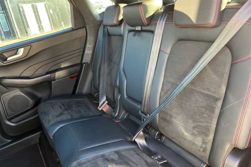 Used Ford Kuga 2023 for sale - 76756863: Photo 24