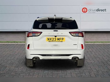 Used Ford Kuga 2023 for sale - 76756863: Photo