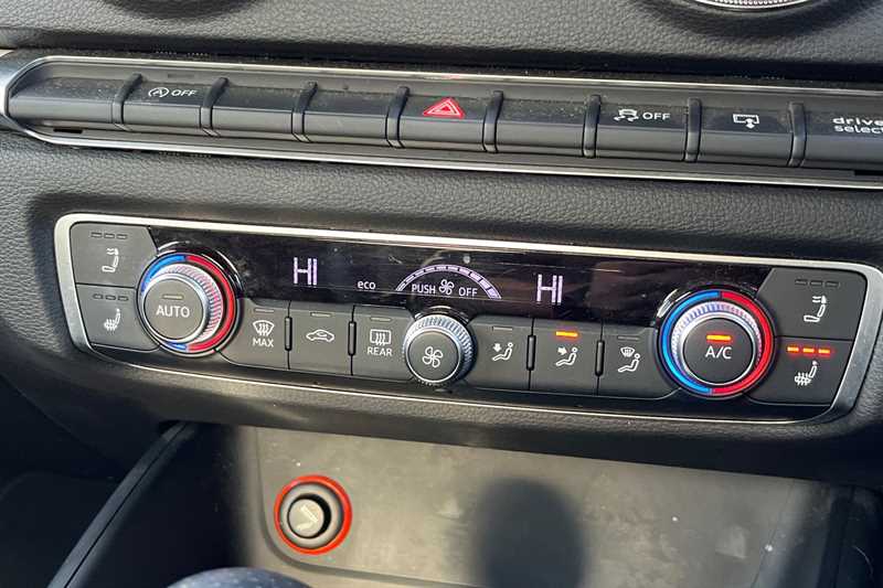 Used Audi A3 2015 for sale - 76524873: Photo 15