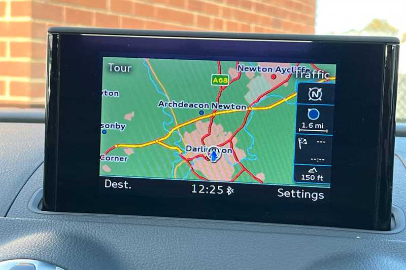 Used Audi A3 2015 for sale - 76524873: Photo 18