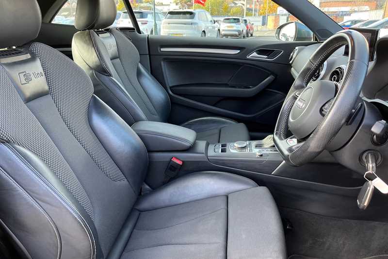 Used Audi A3 2015 for sale - 76524873: Photo 23