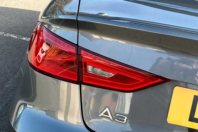 Used Audi A3 2015 for sale - 76524873: Photo 31