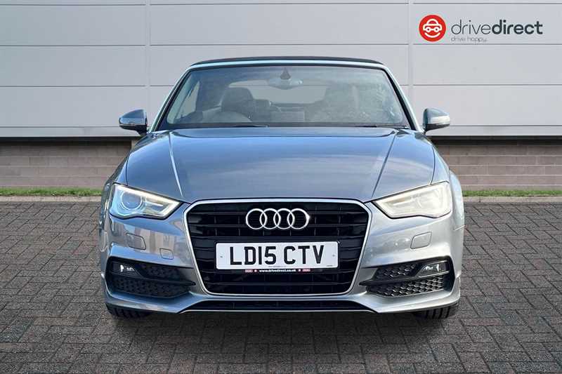 Used Audi A3 2015 for sale - 76524873: Photo 8