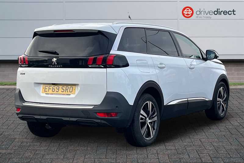 Used Peugeot 5008 2019 for sale - 77553745: Photo 3