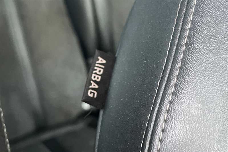 Used Peugeot 5008 2019 for sale - 77553745: Photo 39