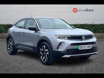 2022 - 50kWh Elite Premium SUV 5dr Electric Auto (136 ps)