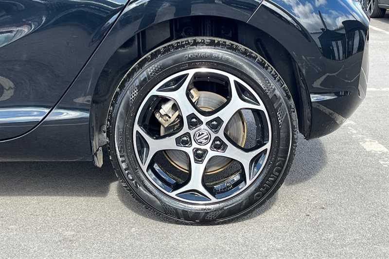 Used MG MG3 2025 for sale - 78076333: Photo 10