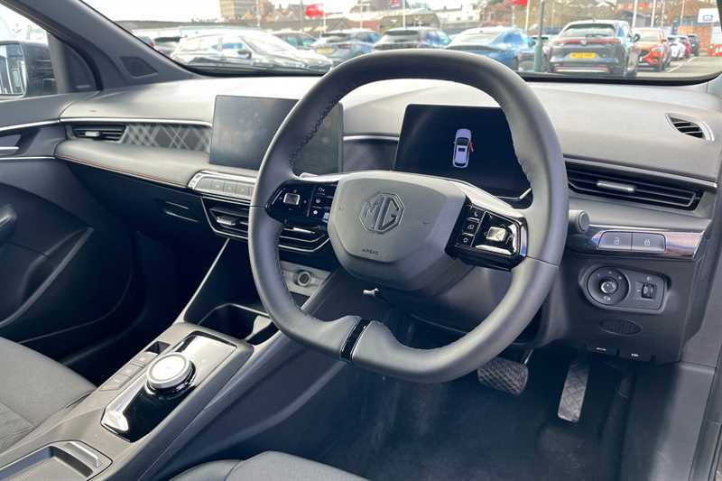 Used MG MG3 2025 for sale - 78076333: Photo 13