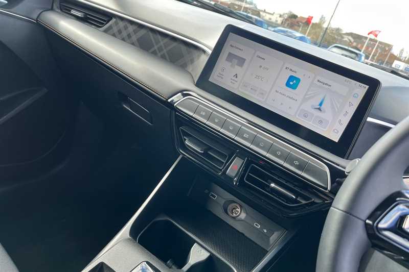 Used MG MG3 2025 for sale - 78076333: Photo 14