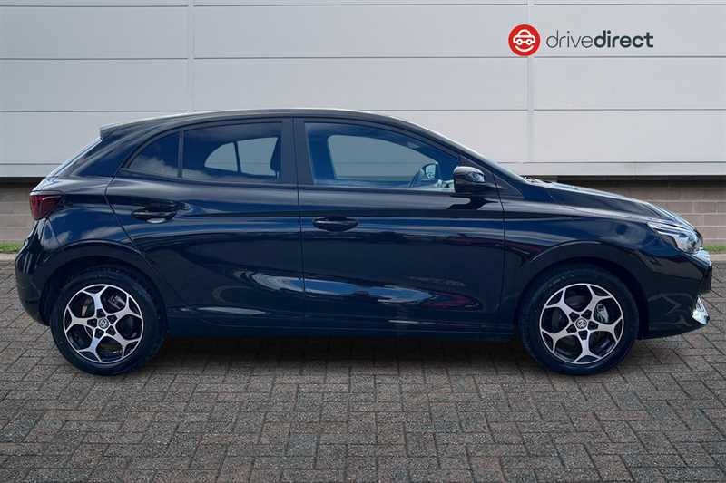 Used MG MG3 2025 for sale - 78076333: Photo 2