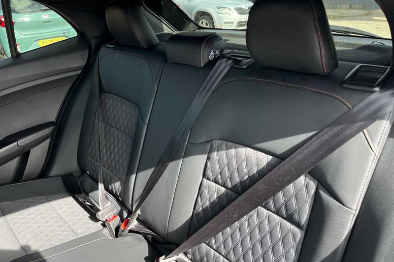 Used MG MG3 2025 for sale - 78076333: Photo 24