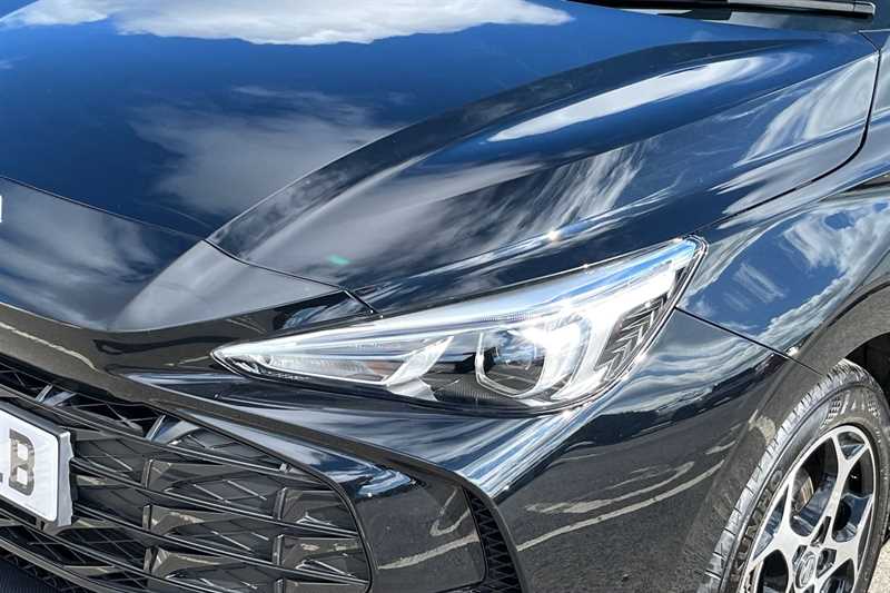 Used MG MG3 2025 for sale - 78076333: Photo 29