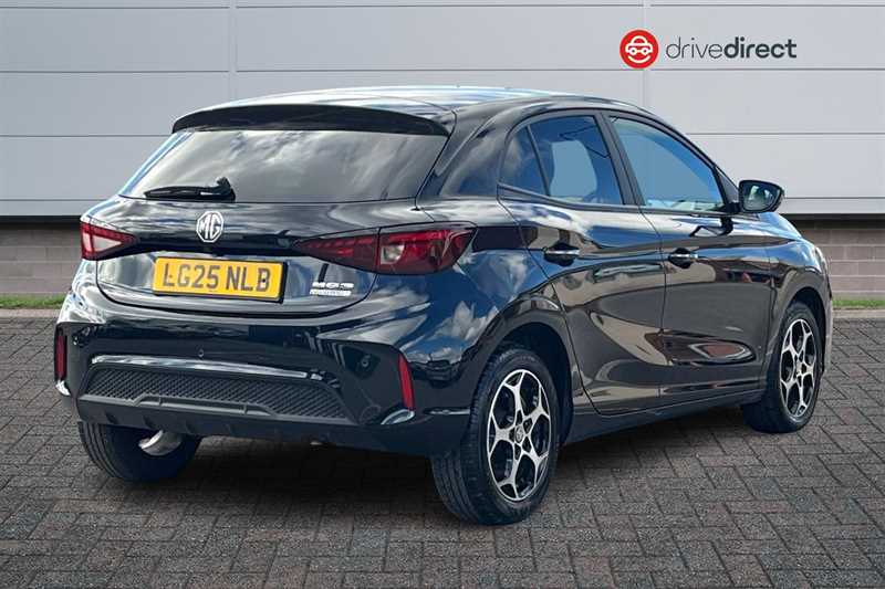 Used MG MG3 2025 for sale - 78076333: Photo 3
