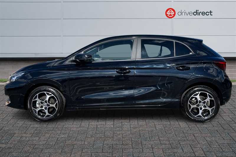 Used MG MG3 2025 for sale - 78076333: Photo 6