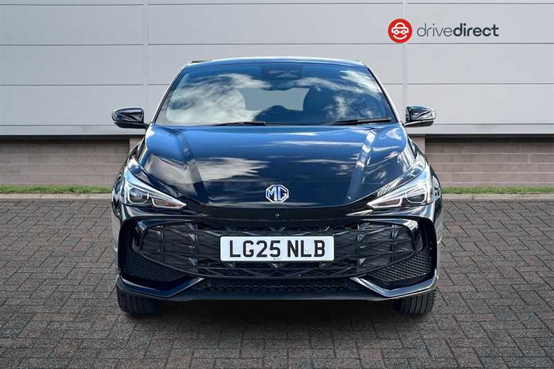Used MG MG3 2025 for sale - 78076333: Photo 8