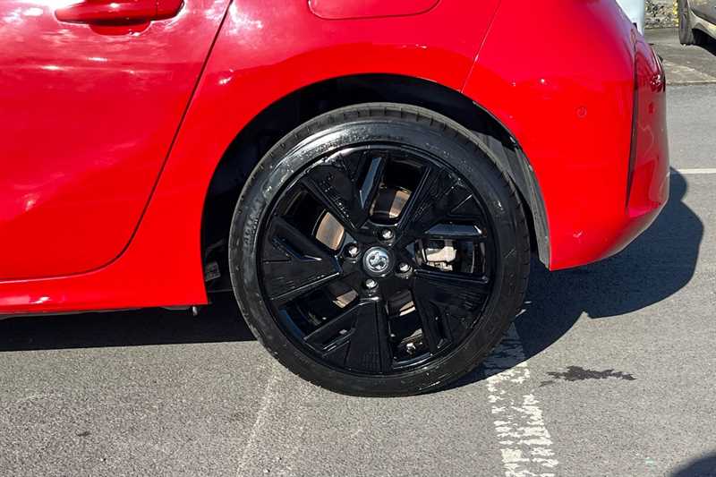 Used Vauxhall Corsa 2022 for sale - 77772816: Photo 12