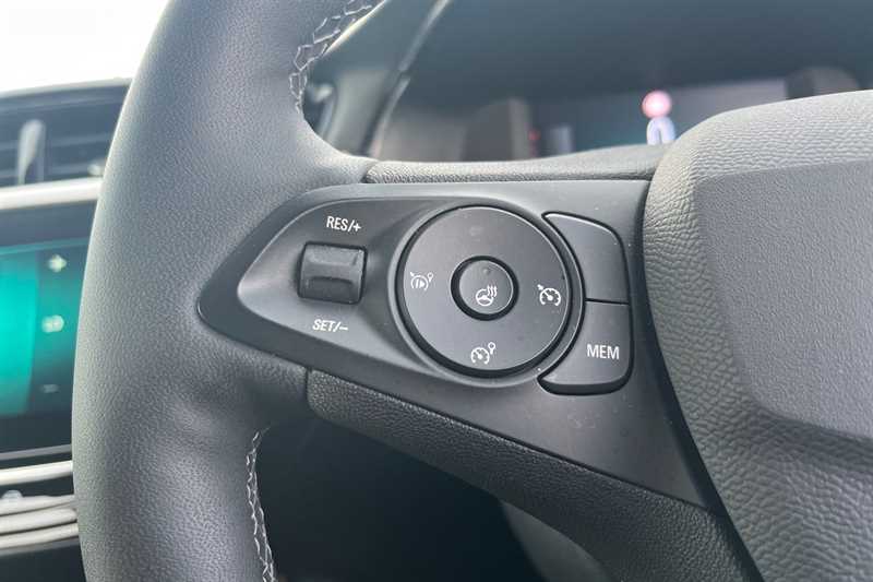 Used Vauxhall Corsa 2025 for sale - 78174088: Photo 21