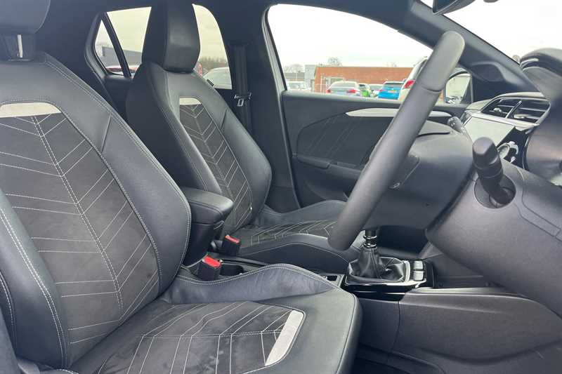 Used Vauxhall Corsa 2025 for sale - 78174088: Photo 23