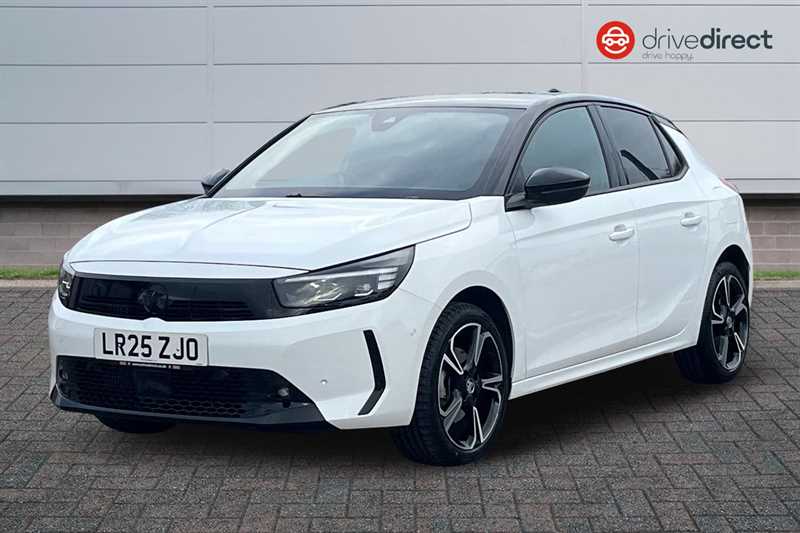 Used Vauxhall Corsa 2025 for sale - 78174088: Photo 7