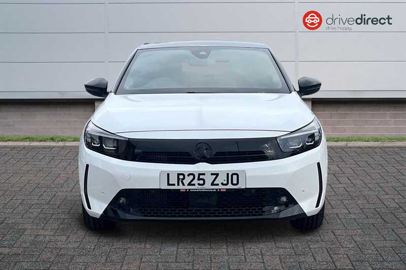 Used Vauxhall Corsa 2025 for sale - 78174088: Photo 8