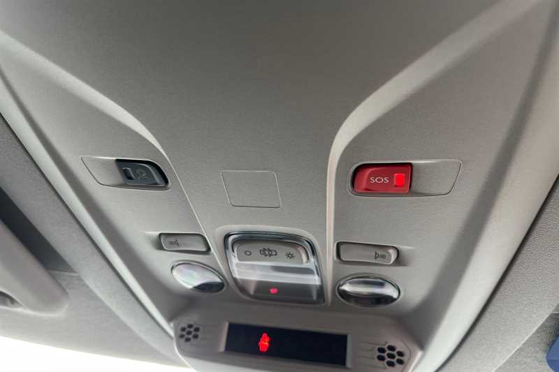 Used Vauxhall Combo 2024 for sale - 77914900: Photo 40